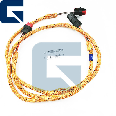 ৫২৫-৩৭৪০ ৫২৫-৩৭৪০ E320 Excavator এর জন্য সেন্সর ওয়্যার হারনেস