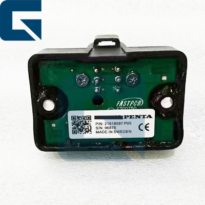 VOE21918597 21918597 1150VE জেনারেটর নিয়ামক ECU ECM
