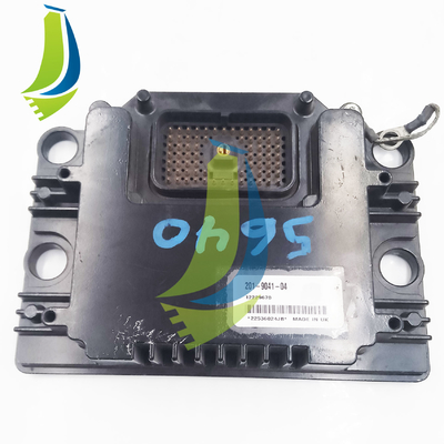 201-9041 2019041 ECU নিয়ামক কম্পিউটার বোর্ড M322C Excavator জন্য