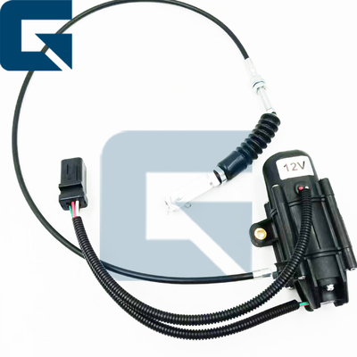 379-0803 3790803 303.5E 304E জন্য গভর্নর মোটর অংশ
