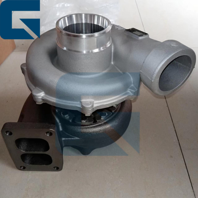 C92CND-S0018G Excavator Engine Parts এর জন্য টার্বোচার্জার