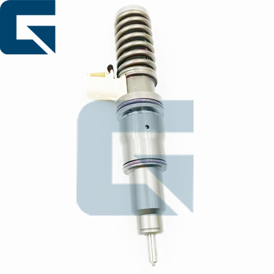 VOE21582094 21582094 ডিজেল জ্বালানী ইনজেক্টর ইঞ্জিনের অংশগুলির জন্য সাধারণ রেল ইনজেক্টর