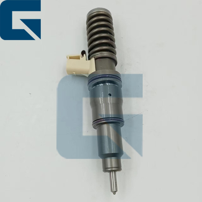 VOE21582094 ইঞ্জিনের অংশগুলির জন্য সাধারণ রেল জ্বালানী ইনজেক্টর 21582094