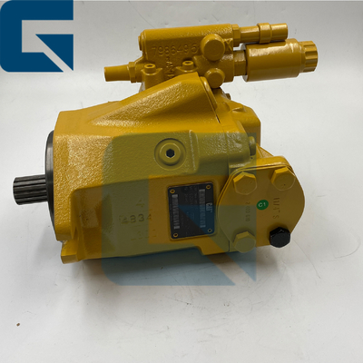 564-9803 পিস্টন হাইড্রোলিক পাম্প 5649803 জন্য 395 Excavator