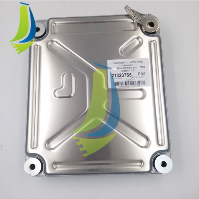 VOE21323765 21323765 নিয়ামক TAD940GE P02 ইঞ্জিনের যন্ত্রাংশের জন্য ECU নিয়ন্ত্রণ ইউনিট