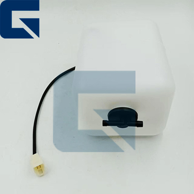245-9205 জলের ট্যাংক 2459205 312C 324D Excavator জন্য