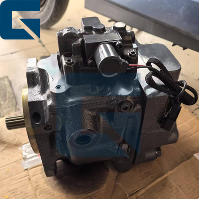 708-1U- 00133 7081U00133 D275A-5R বুলডোজারের জন্য হাইড্রোলিক পাম্প