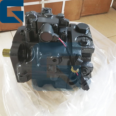 708-1T-00431 হাইড্রোলিক ফ্যান পাম্প 7081T00431 WA600-6 লোডারের জন্য