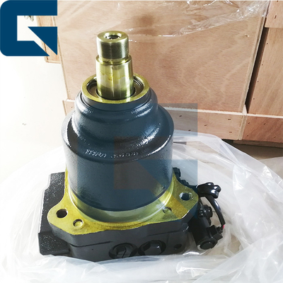 708-7W-00110 হাইড্রোলিক ফ্যান মোটর WA600-6 হুইল লোডার জন্য 7087W00110