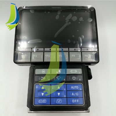 7835-31-1010 7835311010 PC200-8 PC210-8 এক্সকাভেটরের জন্য ডিসপ্লে প্যানেল মনিটর