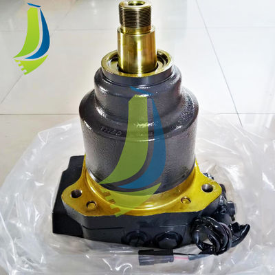 708-7W-00110 WA600-6 হুইল লোডারের জন্য হাইড্রোলিক মোটর