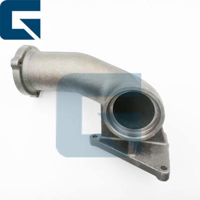 282-2830 2822830 ইঞ্জিন C6.6 C7.1 এর জন্য নিষ্কাশন কনুই