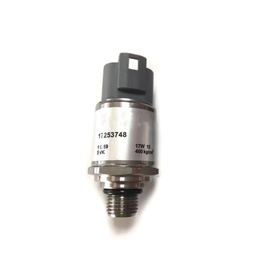 EC210 EC290 EC360 EC460 খননকারী উপাদান চাপ সেন্সর 17253748 17212660 17252661 17216318