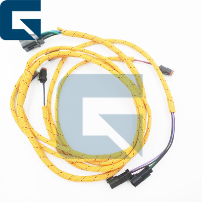 259-4937 2594937 345C 345C এল এক্সক্যাভেটরের জন্য ওয়্যারিং হার্ন