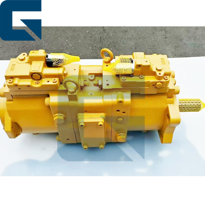 K7V180DTP-1 EOC-15T হাইড্রোলিক পাম্প E336GC এর জন্য
