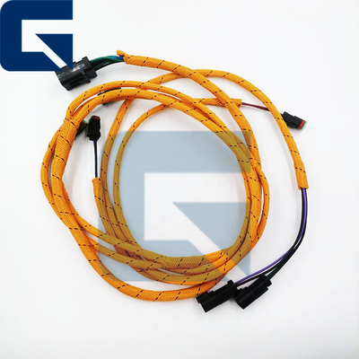 259-4937 ওয়্যারিং হার্নেস 2594937 345C Excavator জন্য