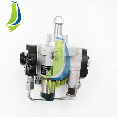 294000-1841 8-98168006-1 4HK1 ইঞ্জিনের যন্ত্রাংশগুলির জন্য ফুয়েল ইনজেকশন পাম্প