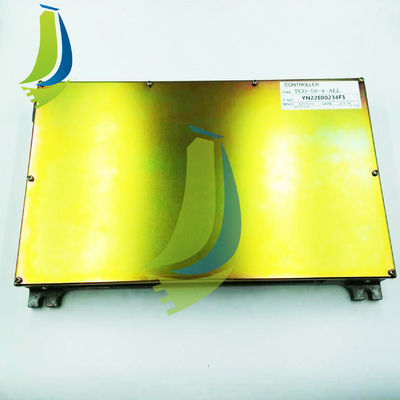 YN22E00234F3 নিয়ামক ECU ECM SK210-8 Excavator Parts এর জন্য