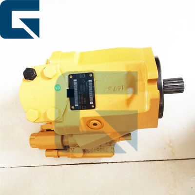 ৫৬৪-৯৮০১ ৫৬৪৯৮০১ E336GC খননকারী হাইড্রোলিক পিস্টন পাম্প