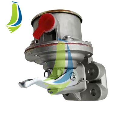 390-1557 ফুয়েল লিফট পাম্প ফুয়েল পাম্প 3901557 C7.1 ইঞ্জিনের জন্য
