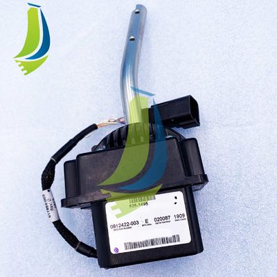 525-1495 5251495 এক্সকাভেটর যন্ত্রাংশের জন্য জয়স্টিক নিয়ন্ত্রণ করুন