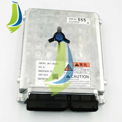 8982019362 নিয়ামক ECU 1047-D270 4JJ1 ইঞ্জিনের জন্য
