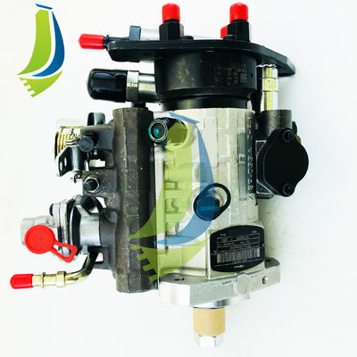 9521A030H C7.1 ইঞ্জিন E320D2 Excavator জন্য জ্বালানী ইনজেকশন পাম্প