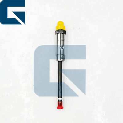 129-1351 ফুয়েল ভালভ নজল 3412C ইঞ্জিনের জন্য 1291351