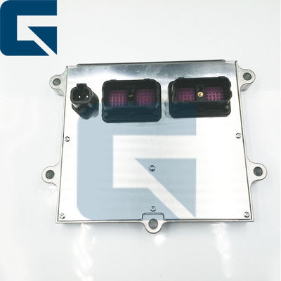 492-17-76 কন্ট্রোল মডিউল কন্ট্রোলার 4921776 SAA6D114E ইঞ্জিনের জন্য