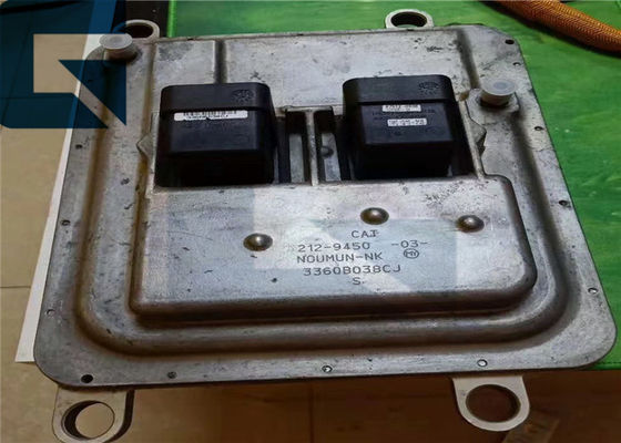 মূল ক্যাট এক্সক্যাটার ইসিই / কম্পিউটার বোর্ড / কন্ট্রোলার 2129450 21২-9450