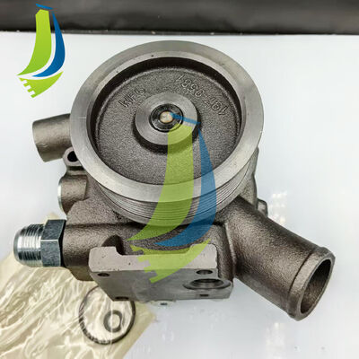 ২৩৬-৪৪১৩ জল পাম্প ২৩৬৪৪১৩ সি৭ ইঞ্জিনের জন্য ৩২২সি ৩২৪ডি এক্সক্যাভারের জন্য