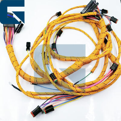 242-9534 ইঞ্জিনের ওয়্যারিং হার্নেস 2429534 D6R II ডোজারের জন্য