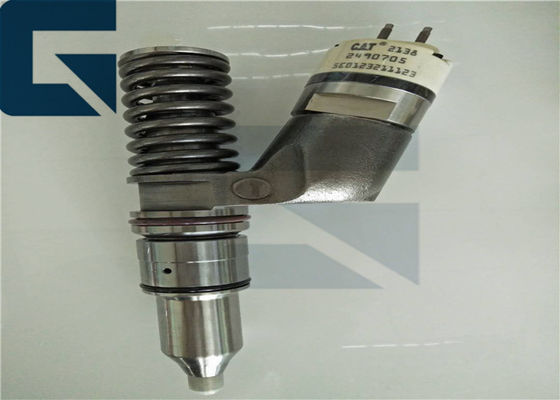 এক্সক্যাভেটর C13 C15 C18 ডিজেল ফুয়েল ইনজেক্টর 2530616 2530618