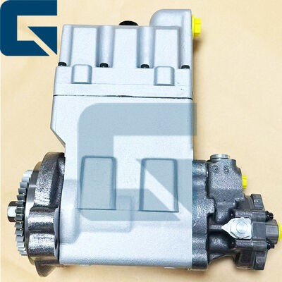 319-0607 120K মোটর গ্রেডার জন্য জ্বালানি ইনজেকশন পাম্প 3190607