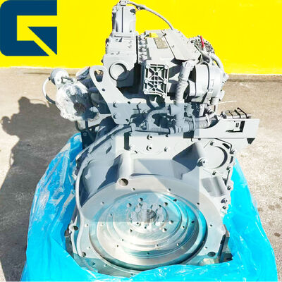 TCD 2012 L04 2V TCD2012 L042V ডিজেল সম্পূর্ণ ইঞ্জিন অ্যাসেম্বলি
