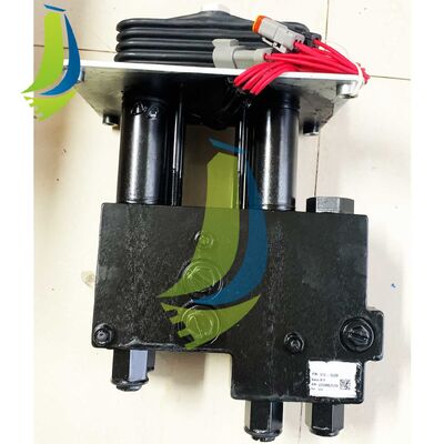 988F হুইল লোডারের জন্য 111-1528 1111528 পাইলট ভালভ