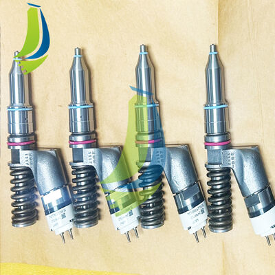 249-0712 2490712 C11 ইঞ্জিন যন্ত্রাংশের জন্য ডিজেল ফুয়েল ইনজেক্টর