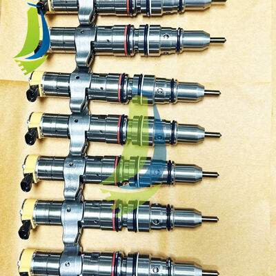 C7 ইঞ্জিন যন্ত্রাংশের জন্য 387-9427 10R7225 ডিজেল ফুয়েল ইনজেক্টর