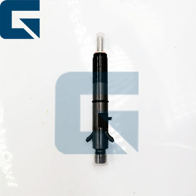 2645K016 1103 1104 ইঞ্জিনের জন্য জ্বালানী ইনজেক্টর