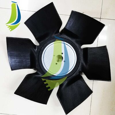 420F2 ব্যাকহো লোডারের জন্য 454-3411 4543411 ফ্যান