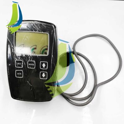 JS200 এক্সকাভেটরের জন্য 728/19700 মনিটর ডিসপ্লে