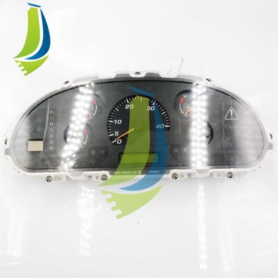 WA380-6 হুইল লোডারের জন্য 7823-30-9212 মনিটর