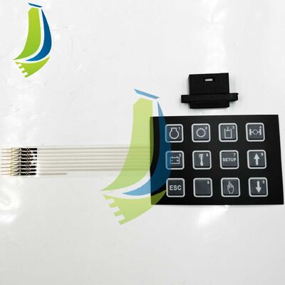 A25D ট্রাকের জন্য 11192534 কন্ট্রোল ইউনিট