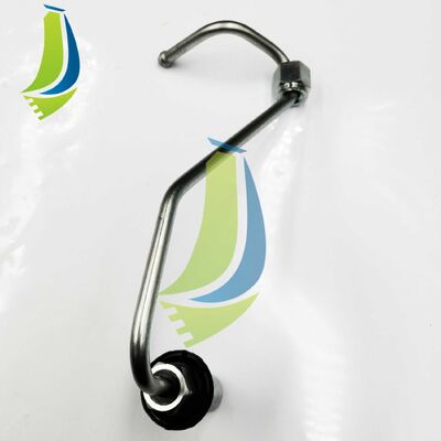 ৩৭০-৫৫১৮ ৩৭০-৫৫১৮ ৩৭০-৫৫১৮ সি.৭.১ ইঞ্জিনের জন্য জ্বালানী পাইপ