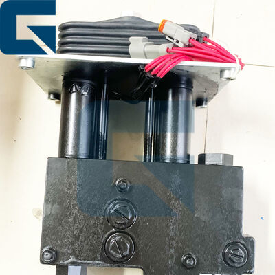 111-1528 1111528 988F লোডার পাইলট ভালভ জিপি