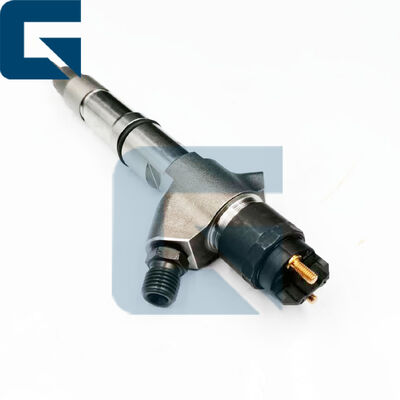 0445120221 612600080611 ডিজেল কমন রেল ইনজেক্টর