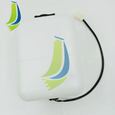 245-9205 2459205 Excavator E320C E320D এর জন্য জল ট্যাংক সমাবেশ