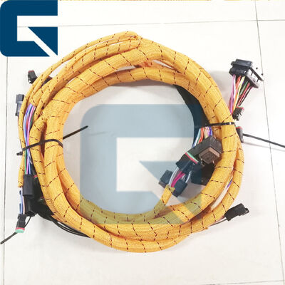 169-3292 তারের জোতা 140H মোটর গ্রেডারের জন্য 1693292