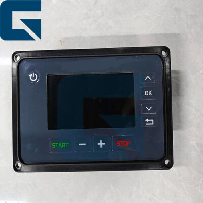 23751380 কন্ট্রোল প্যানেল ডিসপ্লে মনিটরের খুচরা যন্ত্র