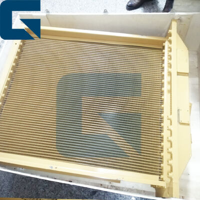 7N-5128 রেডিয়েটার Assy 7N5128 তেল কুলার D6G D6E জন্য